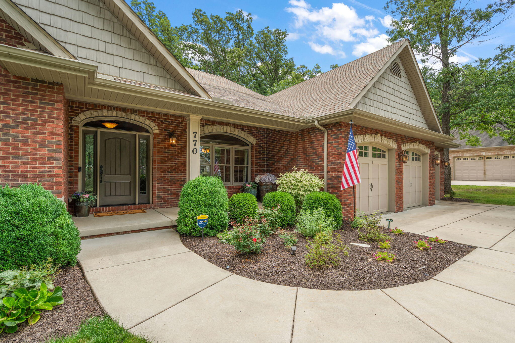 Residential in Crown Point 3