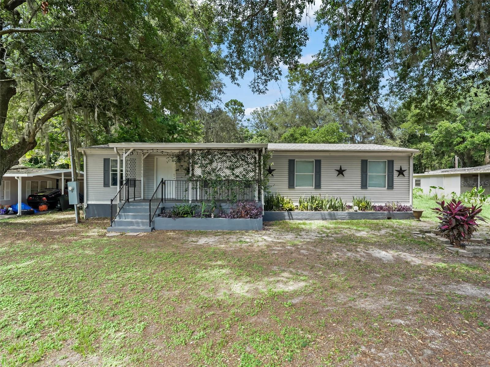 Highway 42 , Summerfield, FL 34491