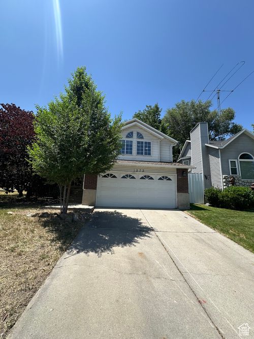 1273 W Brister Dr, Murray, UT, 84123-7938 | Card Image