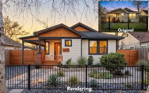 1405 Walton St, Houston, TX, 77009-2521 | Card Image