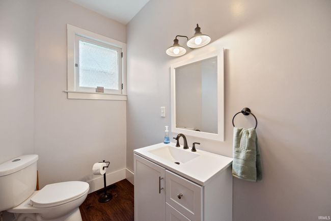 6539 Ne Rockfield Rd, House other with 3 bedrooms, 2 bathrooms and null parking in Delphi IN | Image 16