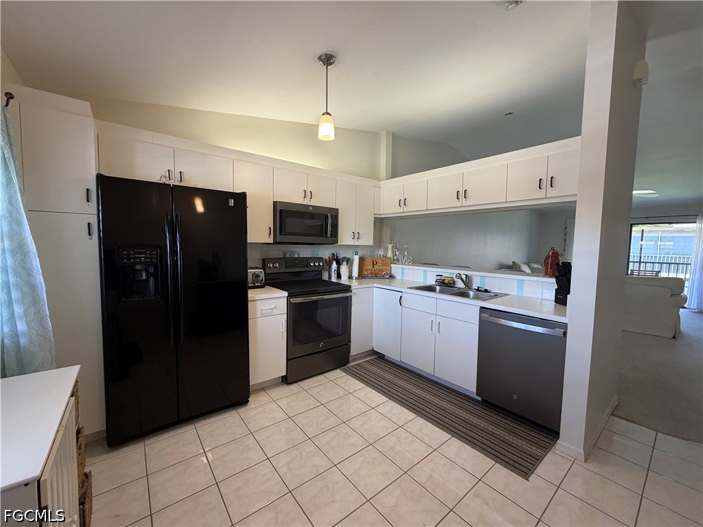 Residential in North Fort Myers 4