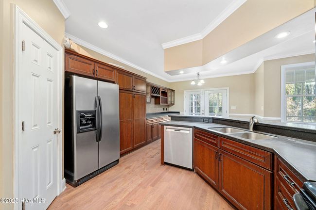 131 Quail Rd, House other with 3 bedrooms, 3 bathrooms and 2 parking in Teachey NC | Image 13