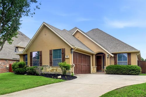 4813 Sam Bass Court, Fort Worth, TX, 76244 | Card Image