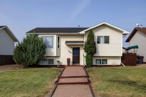 106 Aerial Crescent, Drumheller, AB, T0J0Y9 | Card Image