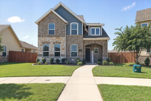 3415 Agate Trl, Forney, TX, 75126-1515 | Card Image