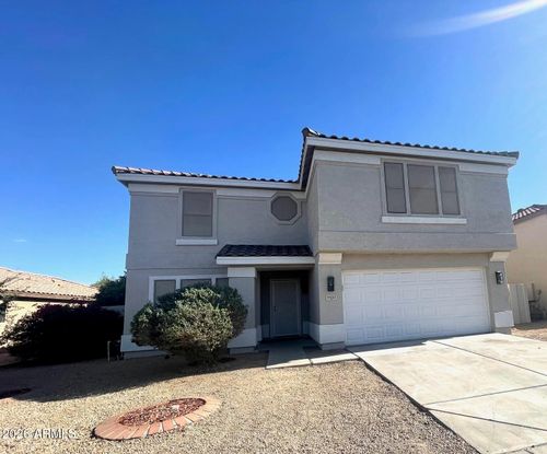 9433 W Elm St, Phoenix, AZ, 85037-1009 | Card Image