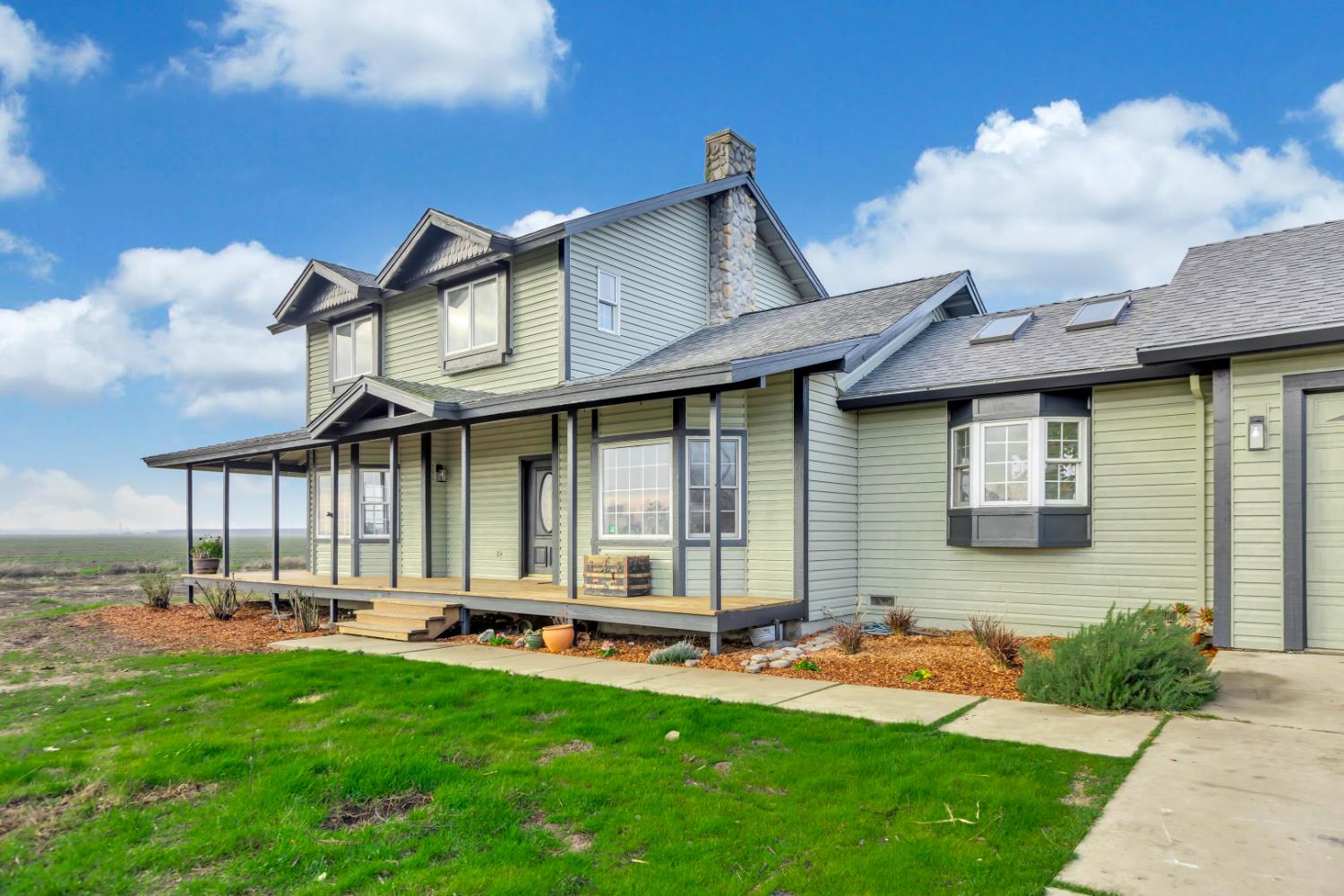 Residential in Davis 3