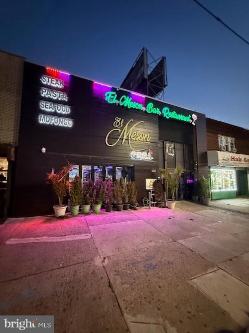 6625 Castor Ave, PHILADELPHIA, PA, 19149-2121 | Card Image