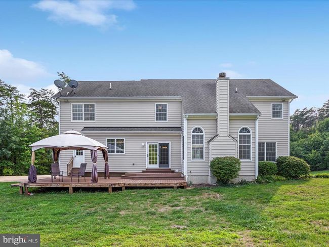 125 Boo Rd, House other with 4 bedrooms, 4 bathrooms and null parking in FRONT ROYAL VA | Image 56