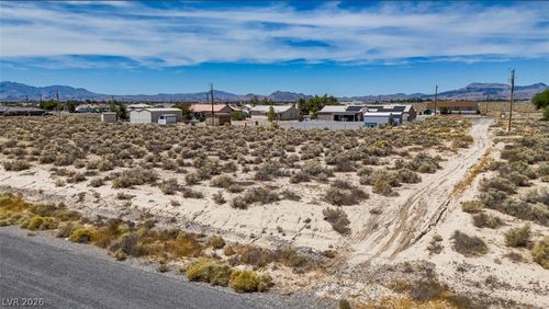 2640 S Tecumseh Ave, Pahrump, NV, 89048-0673 | Card Image