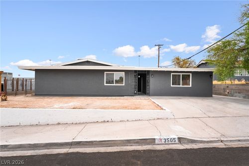 3505 W Bonanza Rd, Las Vegas, NV, 89107-2171 | Card Image