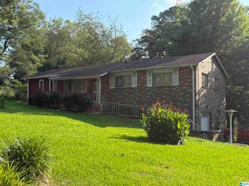 9208 Airport Rd, Birmingham, AL, 35217-2837 | Card Image