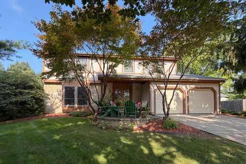2368 Sherwington Ct, Dublin, OH, 43016-9598 | Card Image