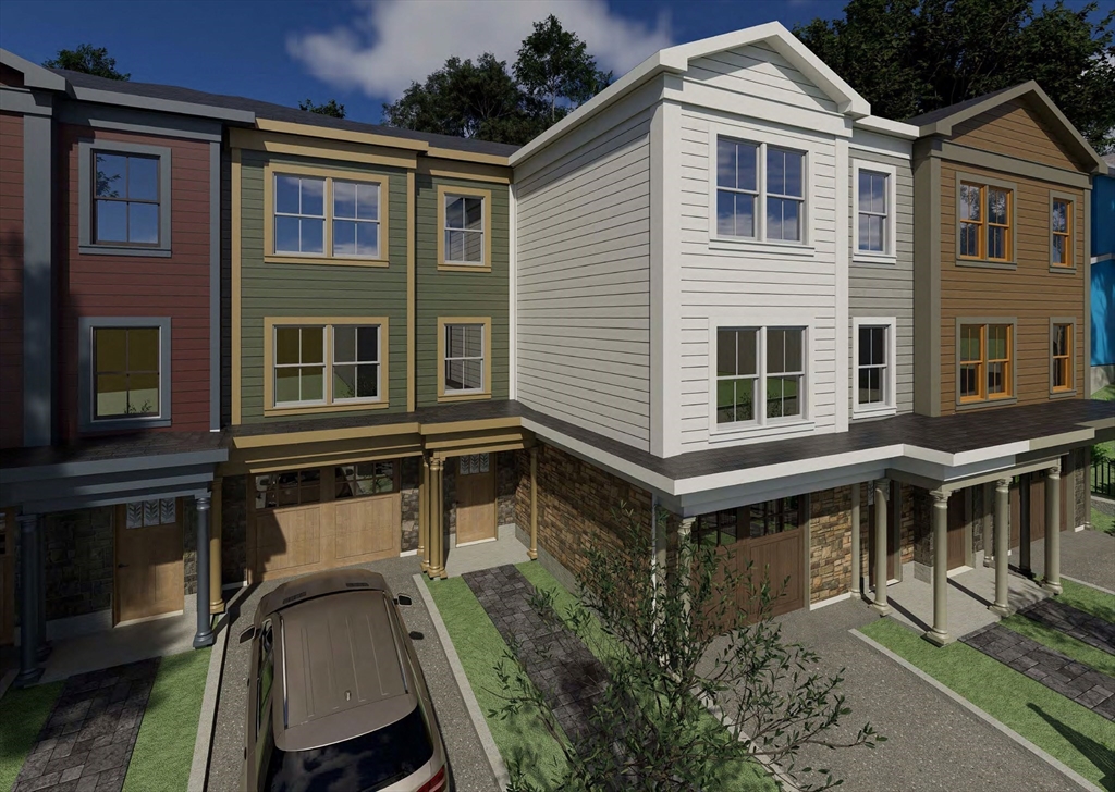 Land in Worcester 2