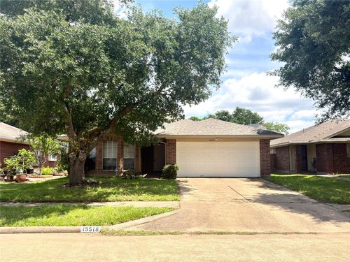 15518 Evergreen Grove Dr, Houston, TX, 77083-5461 | Card Image