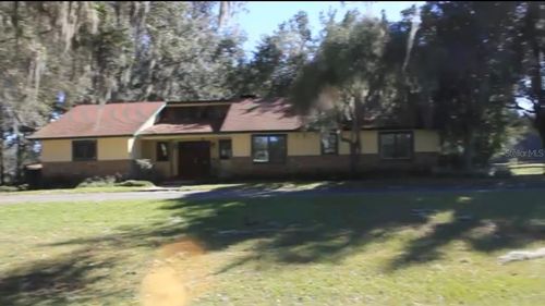 9400 Nw 160th St, Reddick, FL, 32686-3016 | Card Image