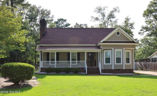 1804 Burnt Mill Road, Rocky Mount, NC, 27804 | Card Image