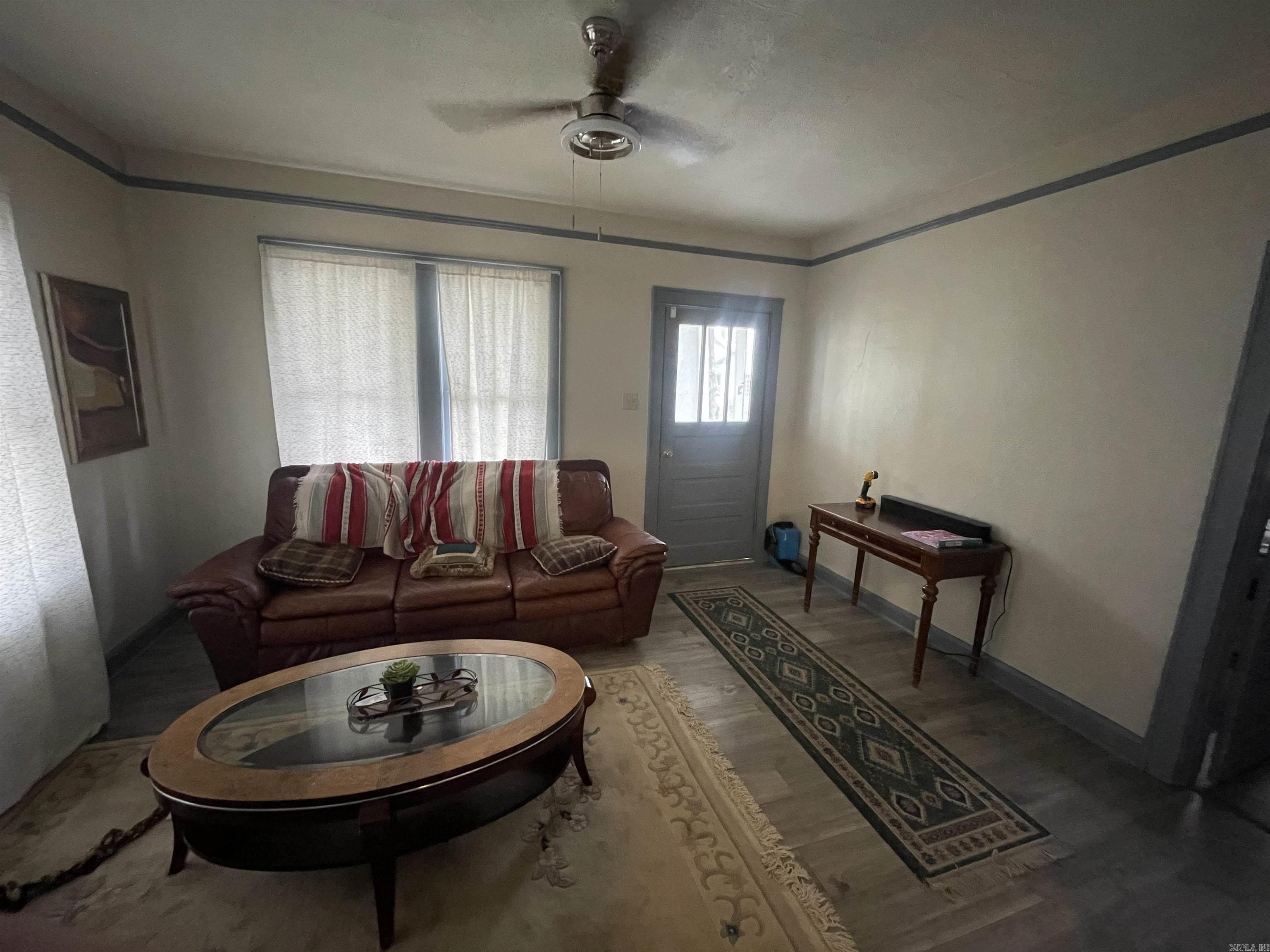 Residential in Hot Springs 4