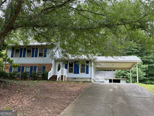 2691 Falcon Ridge Dr, Grayson, GA, 30017-1441 | Card Image