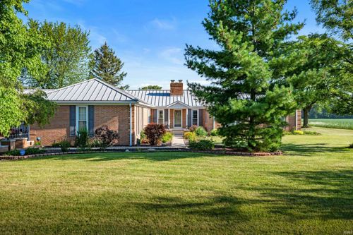 164 E State Road 28, Ridgeville, IN, 47380-9043 | Card Image