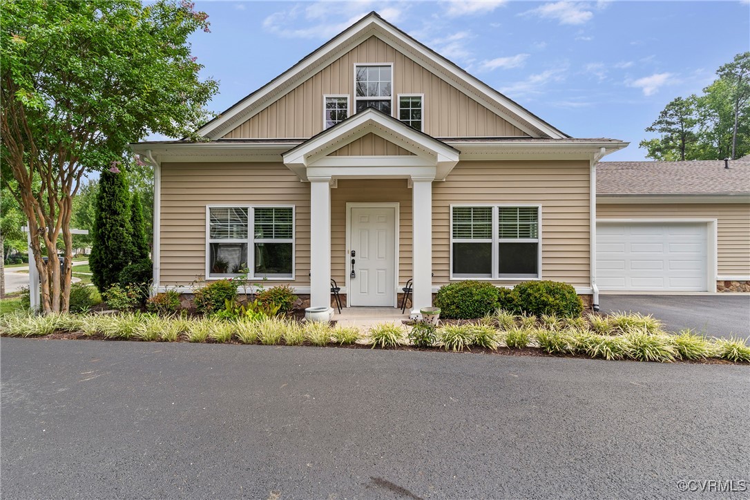 Lantern Way, North Chesterfield, VA 23236