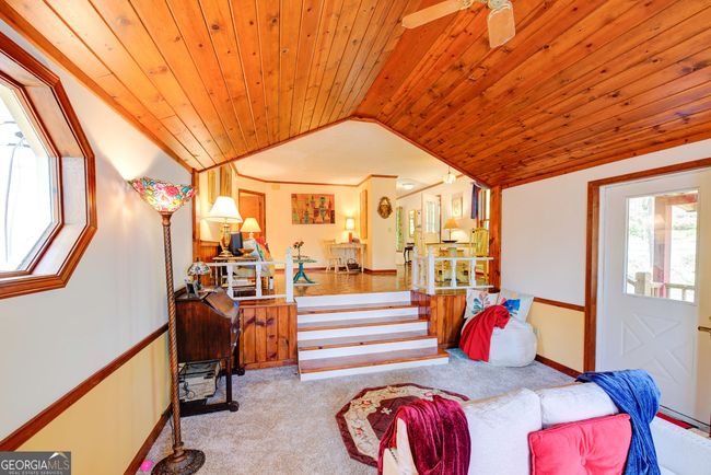 63 Eagle Chase Cir, House other with 3 bedrooms, 2 bathrooms and null parking in Dillard GA | Image 19