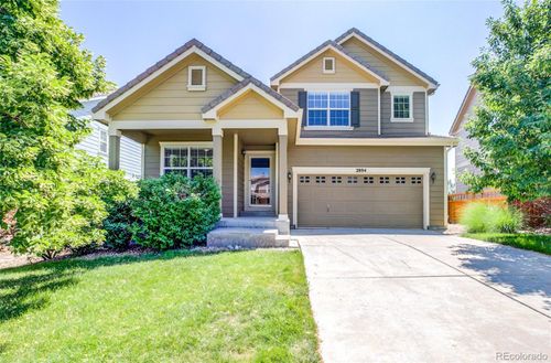 2894 Bixby Ct, Castle Rock, CO, 80109-3576 | Card Image