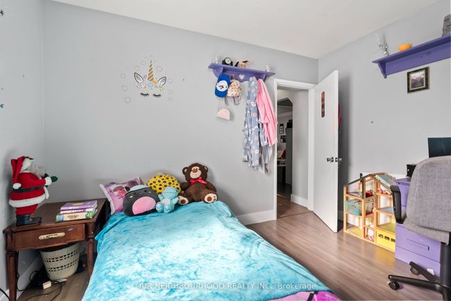 763 Maryland Ave, Home with 5 bedrooms, 2 bathrooms and 4 parking in Peterborough ON | Image 14