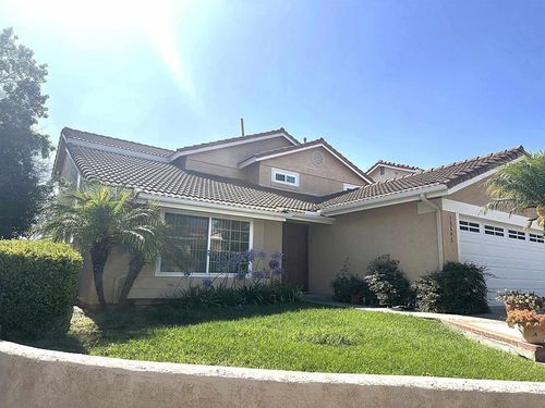 15595 Corte Montanoso, San Diego, CA, 92127 | Card Image
