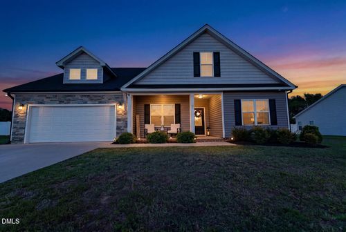 5-81 Rolling Pasture Way, Sanford, NC, 27332-1393 | Card Image