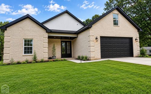 1607 Daybreak Drive, Jonesboro, AR, 72405 | Card Image