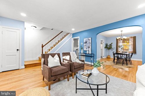 3807 Kimble Rd, BALTIMORE, MD, 21218-2031 | Card Image