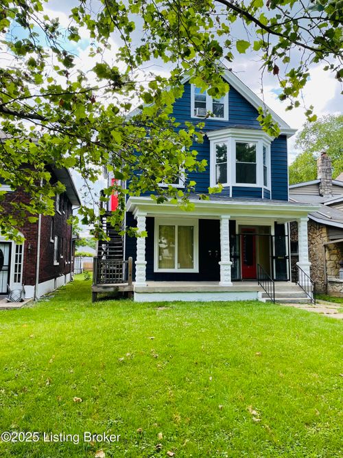 2-3932 Southern Pkwy, Louisville, KY, 40214-1644 | Card Image