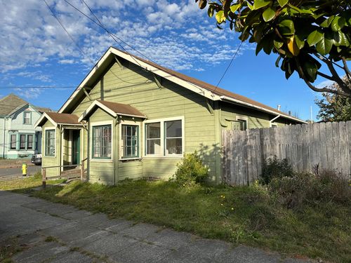 1401/1403 C Street, Eureka, CA, 95501 | Card Image