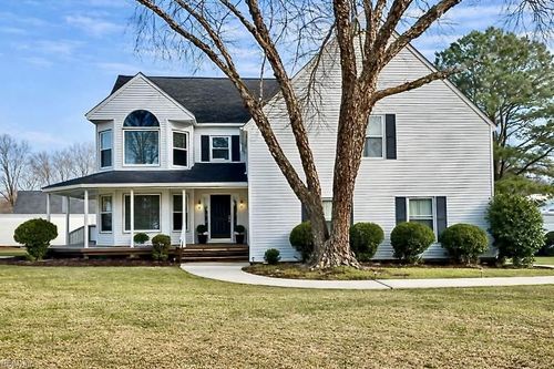 101 Fleetney Cir, Smithfield, VA, 23430-3344 | Card Image