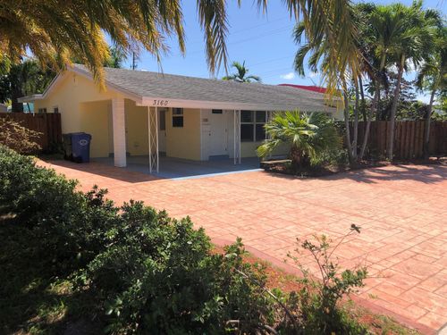 3160 Nw 6th Avenue, Oakland Park, FL, 33309 | Card Image