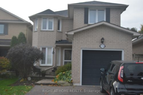 176 Avondale Dr, Courtice, ON, L1E3A6 | Card Image