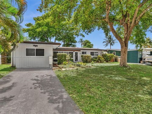 2454 Nassau Ln, Fort Lauderdale, FL, 33312-4616 | Card Image