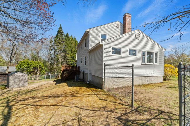 17 Cindy Dr, House other with 3 bedrooms, 2 bathrooms and null parking in Nashua NH | Image 40