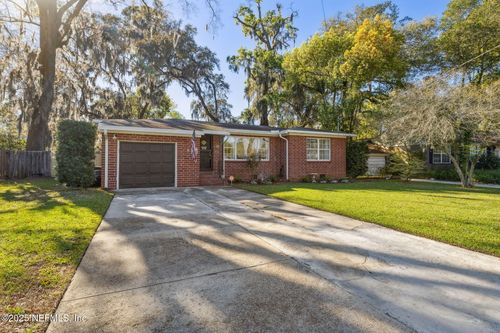 1007 Brierfield Dr, JACKSONVILLE, FL, 32205-6001 | Card Image