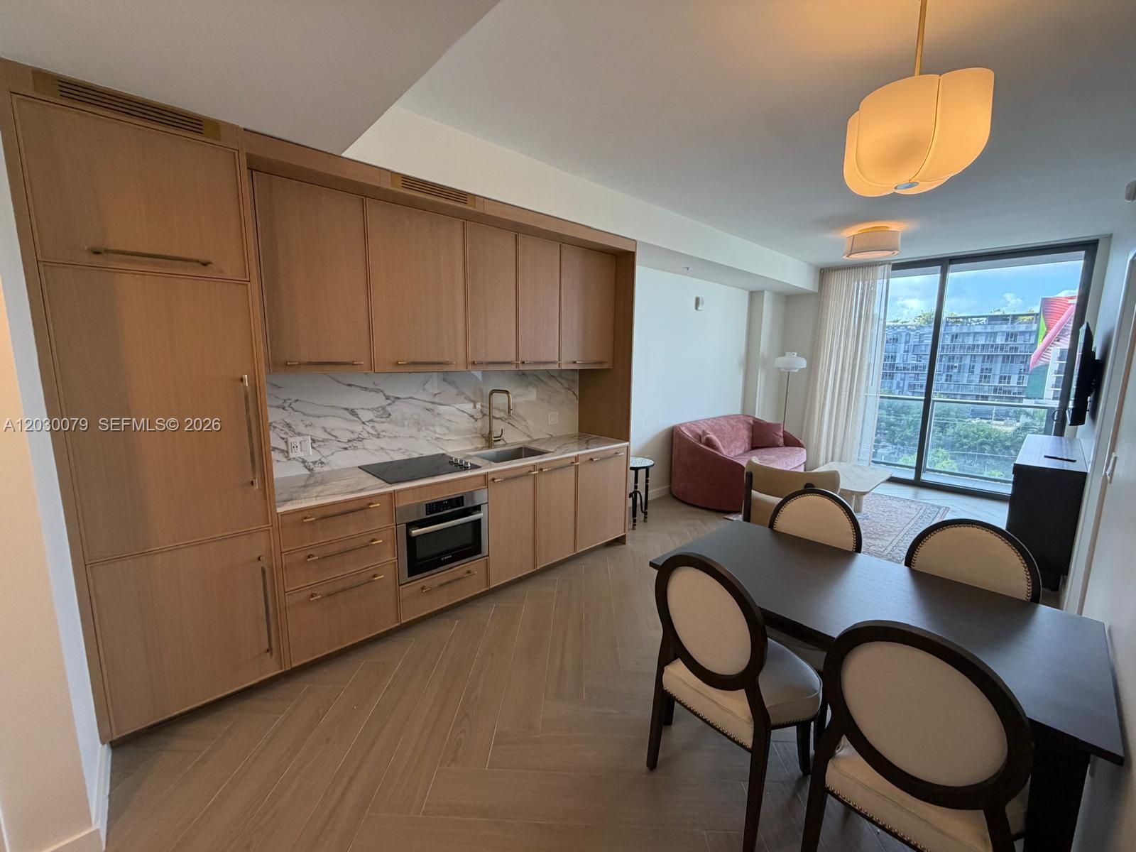 Residential Lease in Miami 2