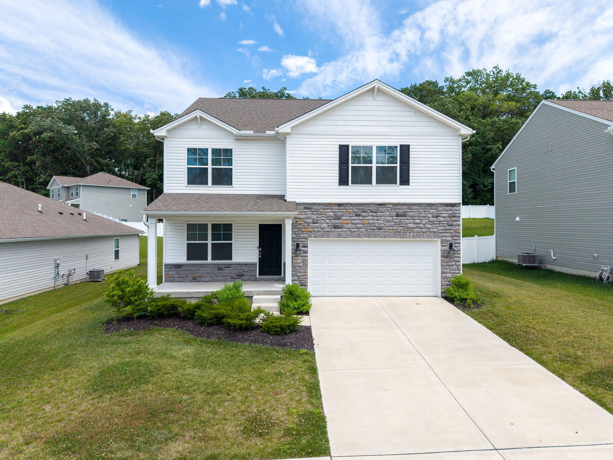 Residential in Dayton