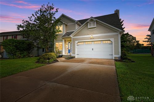 2906 Columbia Trl, Loveland, OH, 45140-5530 | Card Image