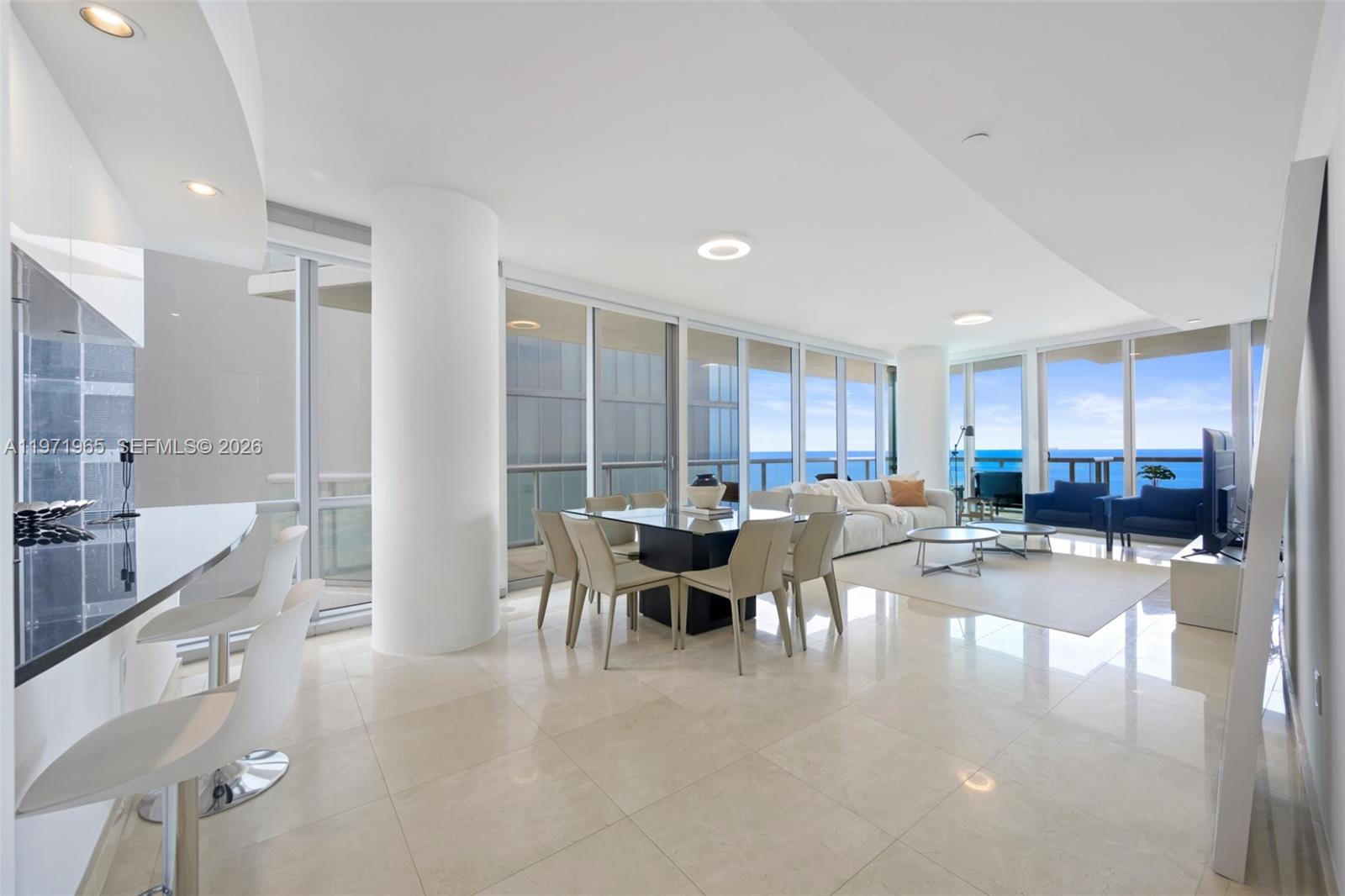 Residential in Sunny Isles Beach 4