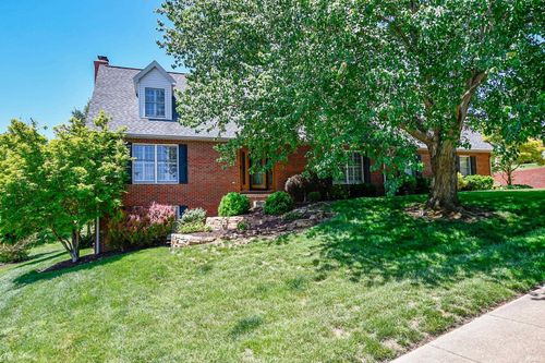 6299 Pfafflin Lake Blvd, Newburgh, IN, 47630-1872 | Card Image
