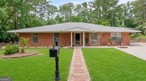 1001 Poppell Dr, Darien, GA, 31305-8729 | Card Image