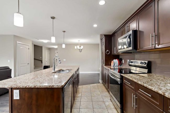 129 Coniker Crescent, House other with 5 bedrooms, 4 bathrooms and 2 parking in Fort Mcmurray AB | Image 13