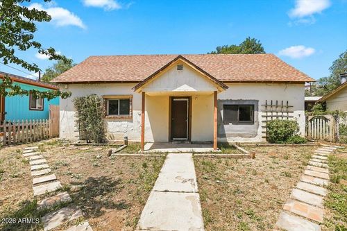 412 S Granite Street, Prescott, AZ, 86303 | Card Image