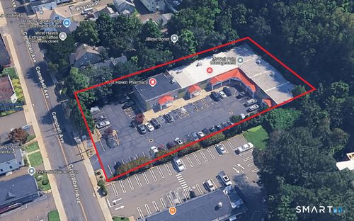 764 Campbell Ave, West Haven, CT, 06516-3786 | Card Image